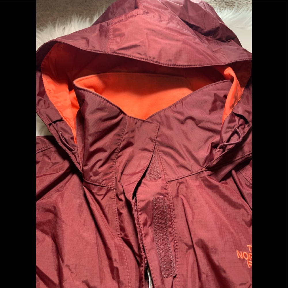 Not for sale! More pictures of Northface items